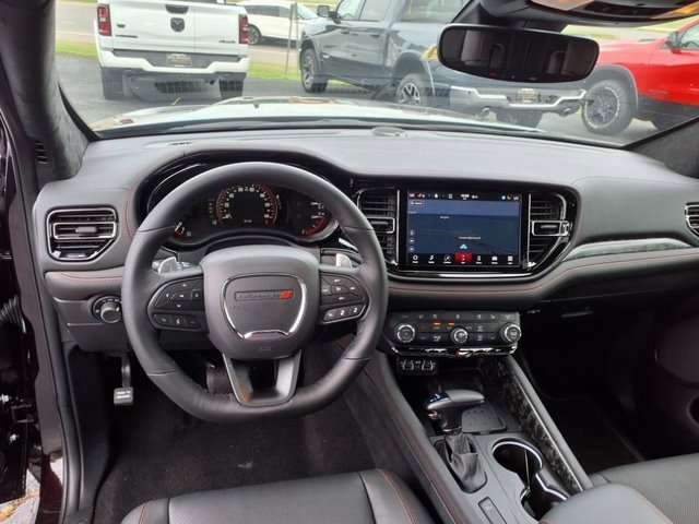 New 2025 Dodge Durango R/T image 11