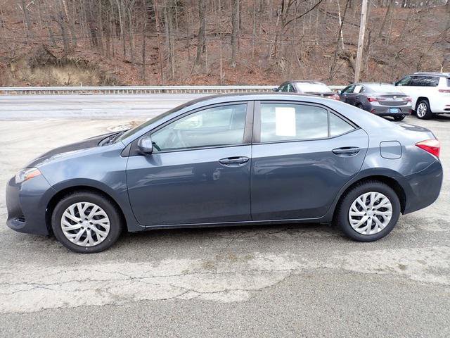 Certified 2018 Toyota Corolla LE image 6