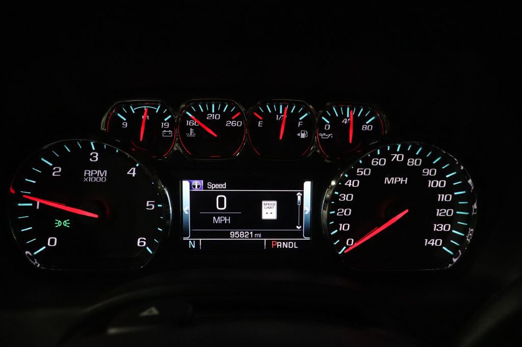 Used 2018 Chevrolet Tahoe Premier image 19