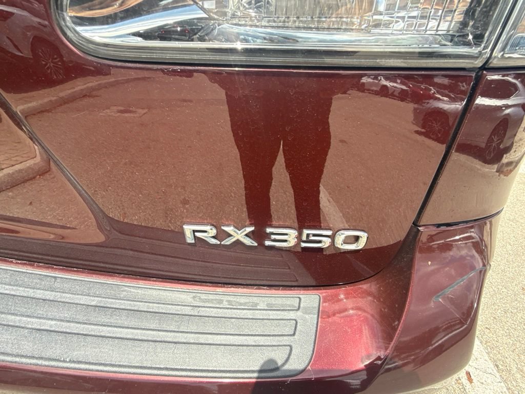 Used 2015 Lexus RX 350 FWD image 9