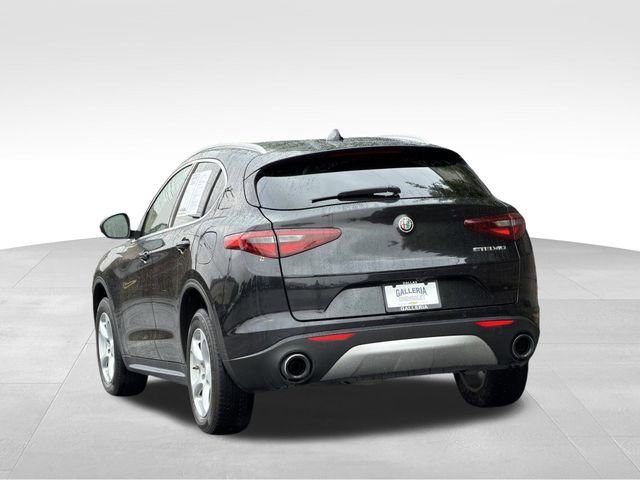 Used 2019 Alfa Romeo Stelvio RWD image 6