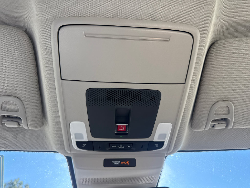 Certified 2026 Honda Accord LX image 28