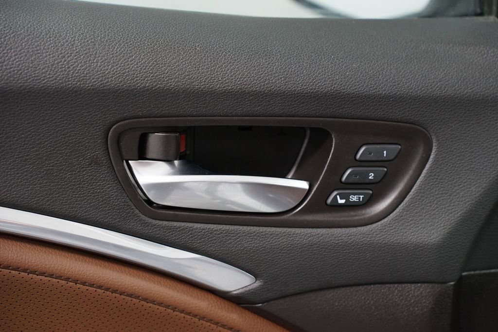 Used 2020 Acura MDX FWD w/ Technology Package image 33