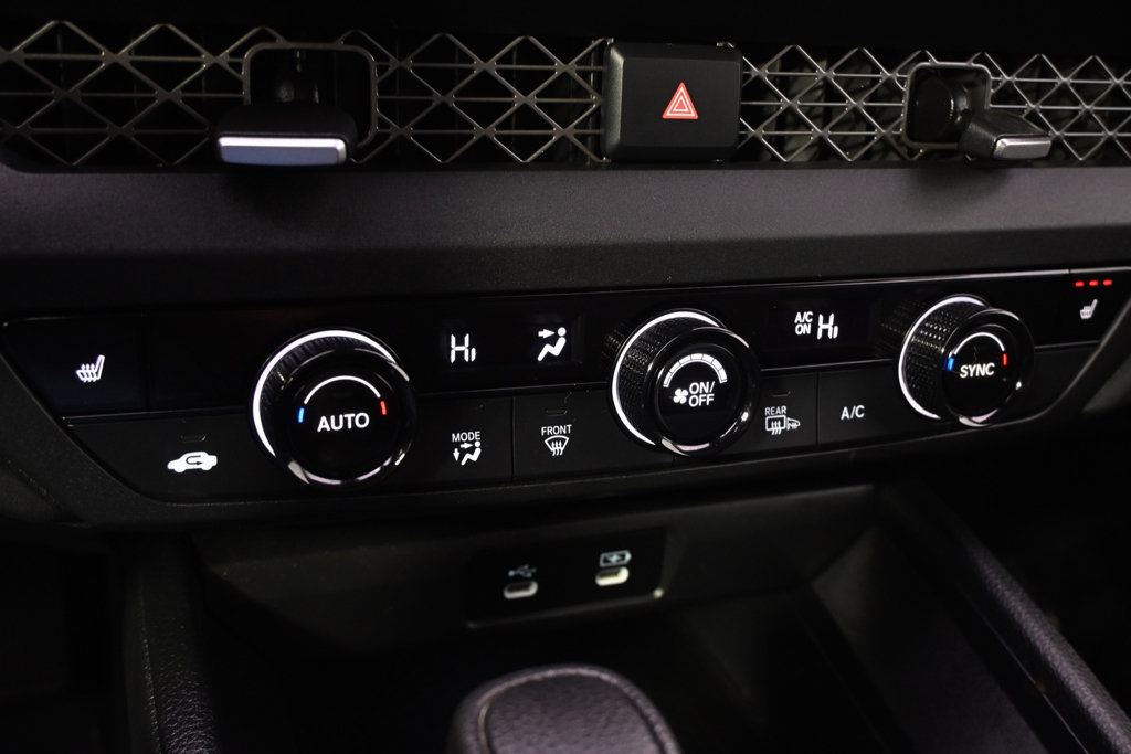 Used 2024 Honda Accord EX image 29