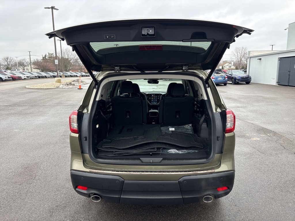 New 2026 Subaru Ascent Premium image 8