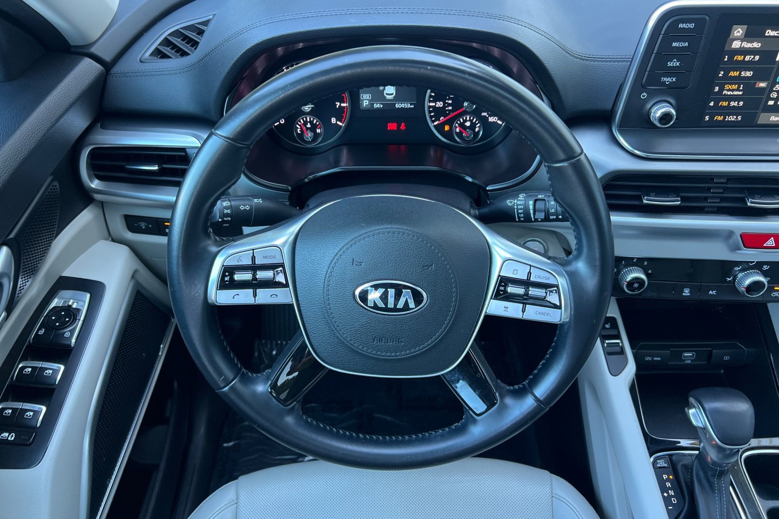 Used 2021 Kia Telluride S image 14
