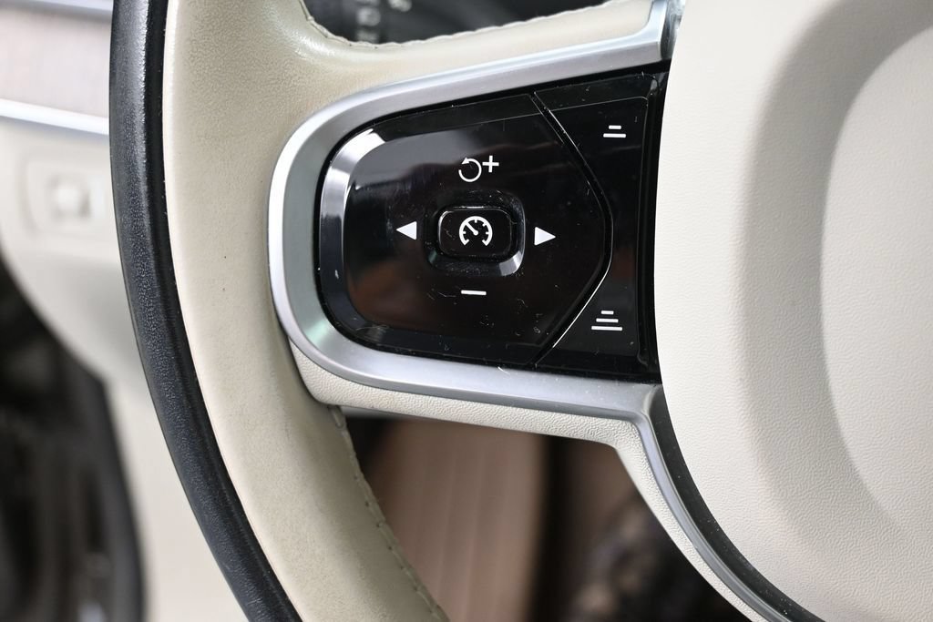 Used 2021 Volvo XC90 T6 Inscription AWD/4WD image 43