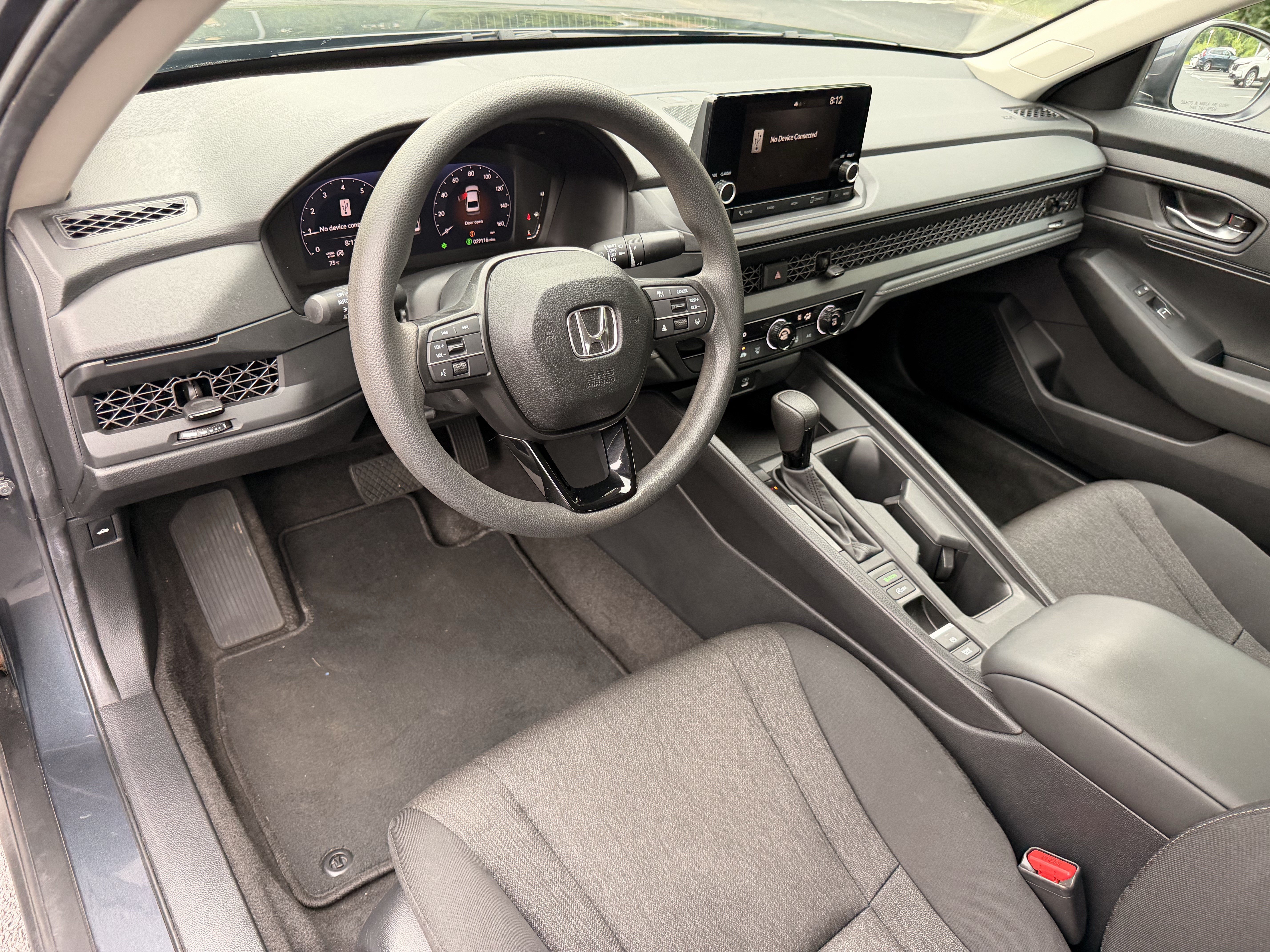 Used 2024 Honda Accord LX image 14