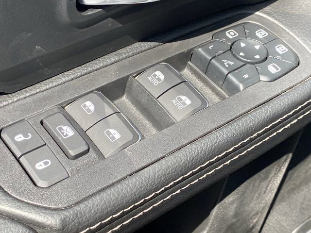 New 2026 RAM 2500 Laramie w/ Night Edition image 24