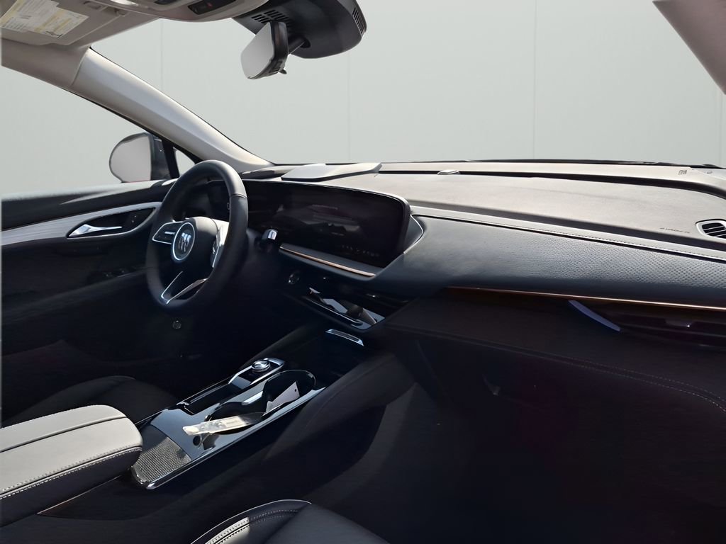 New 2026 Buick Envision Avenir image 14