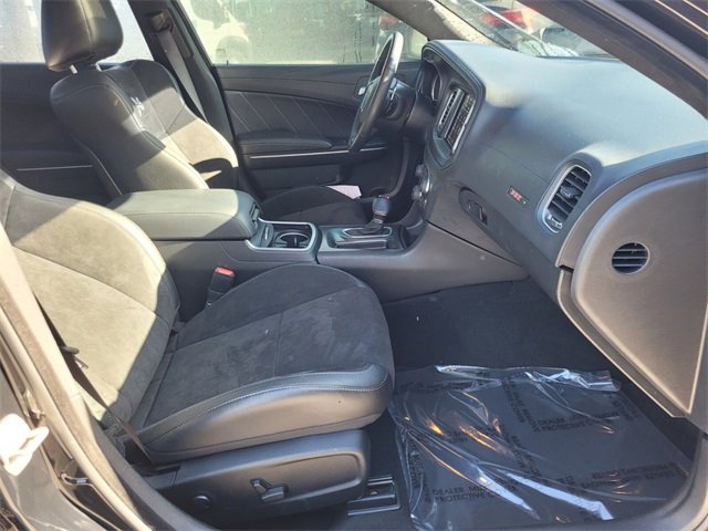 Used 2023 Dodge Charger Scat Pack w/ Plus Group image 14