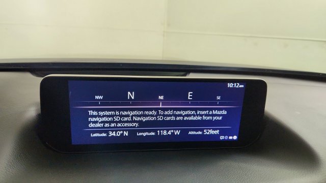 New 2026 MAZDA CX-50 AWD 2.5 S w/ Weather Package image 18