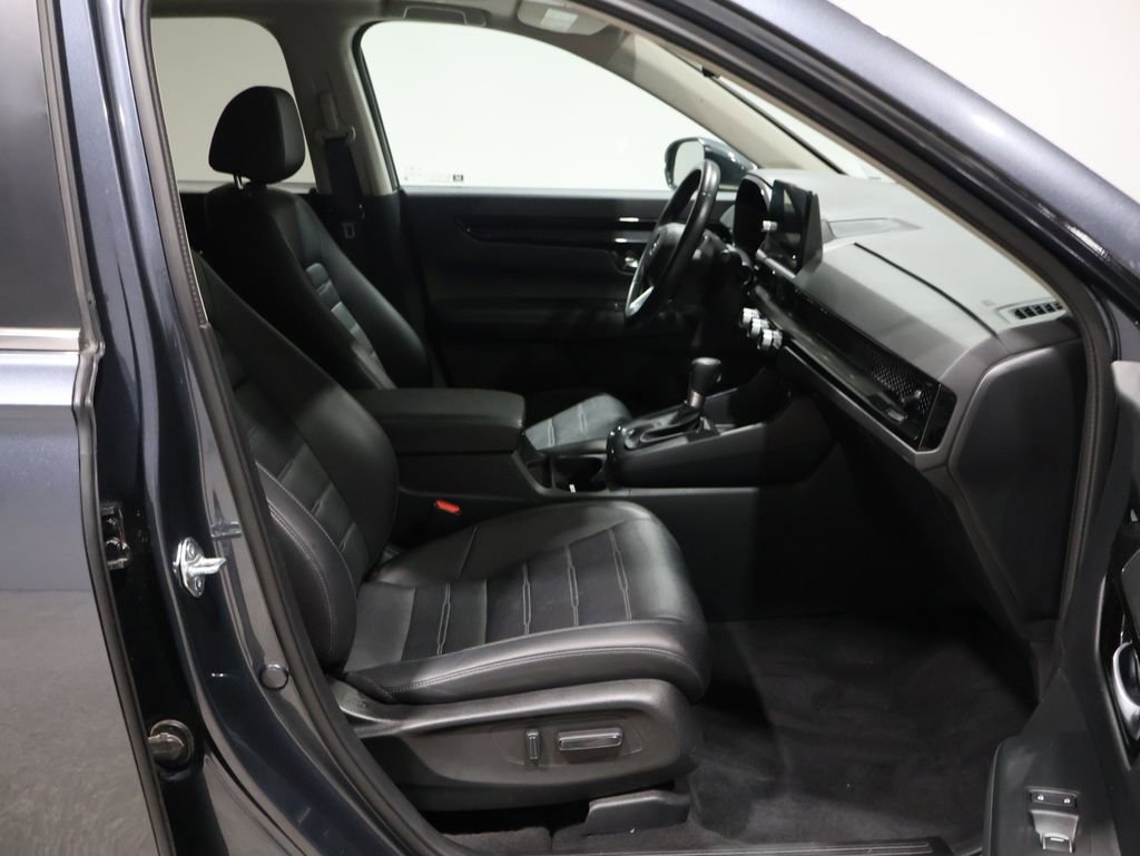 Used 2025 Honda CR-V EX-L image 22