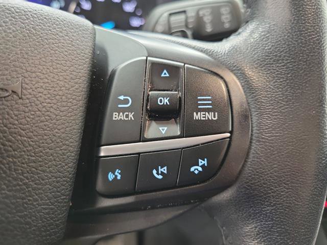 Used 2020 Ford Explorer XLT w/ Equipment Group 202A AWD/4WD image 27