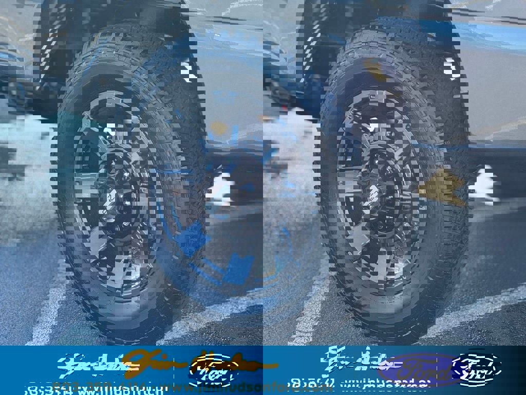 New 2026 Ford F250 XL w/ STX Appearance Package image 7