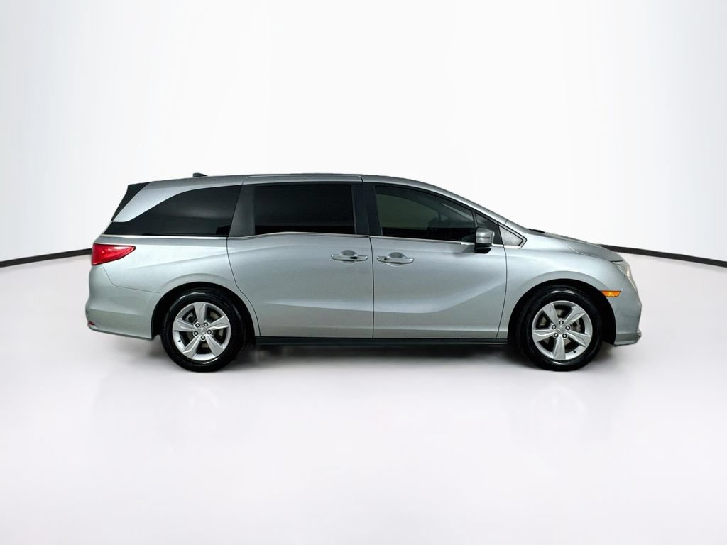 Used 2019 Honda Odyssey EX-L image 8