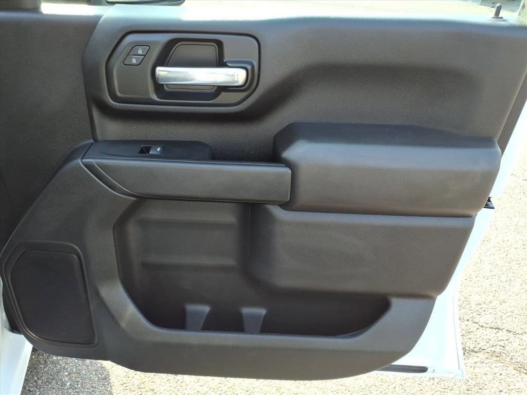 Used 2023 Chevrolet Silverado 3500 W/T w/ WT Fleet Convenience Package AWD/4WD image 13