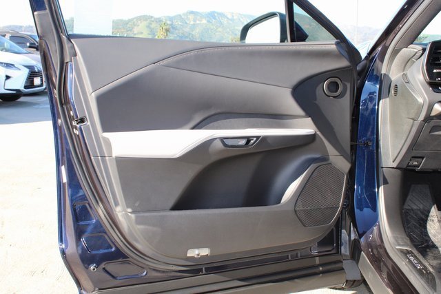 Certified 2024 Lexus RX 350 Premium image 11