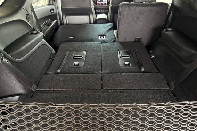 New 2026 Dodge Durango GT RWD image 13