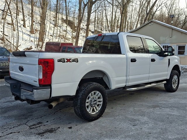 Used 2017 Ford F250 XLT image 7
