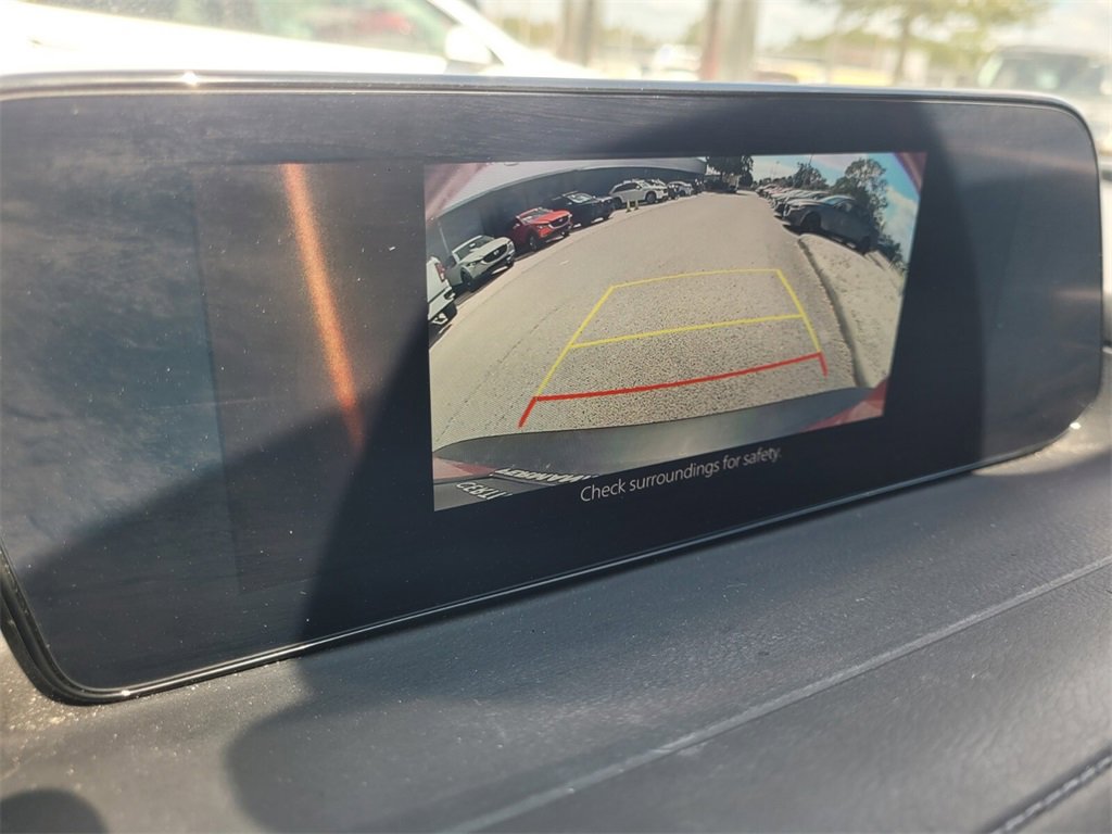 Certified 2023 MAZDA CX-30 AWD 2.5 S w/ Select Package image 33