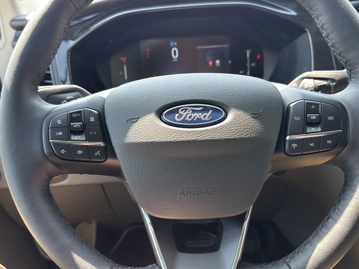 New 2026 Ford Transit 150 Low Roof AWD image 15