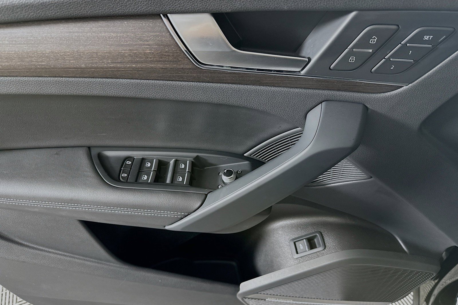 Used 2023 Audi Q5 Premium Plus w/ Premium Plus Package image 21