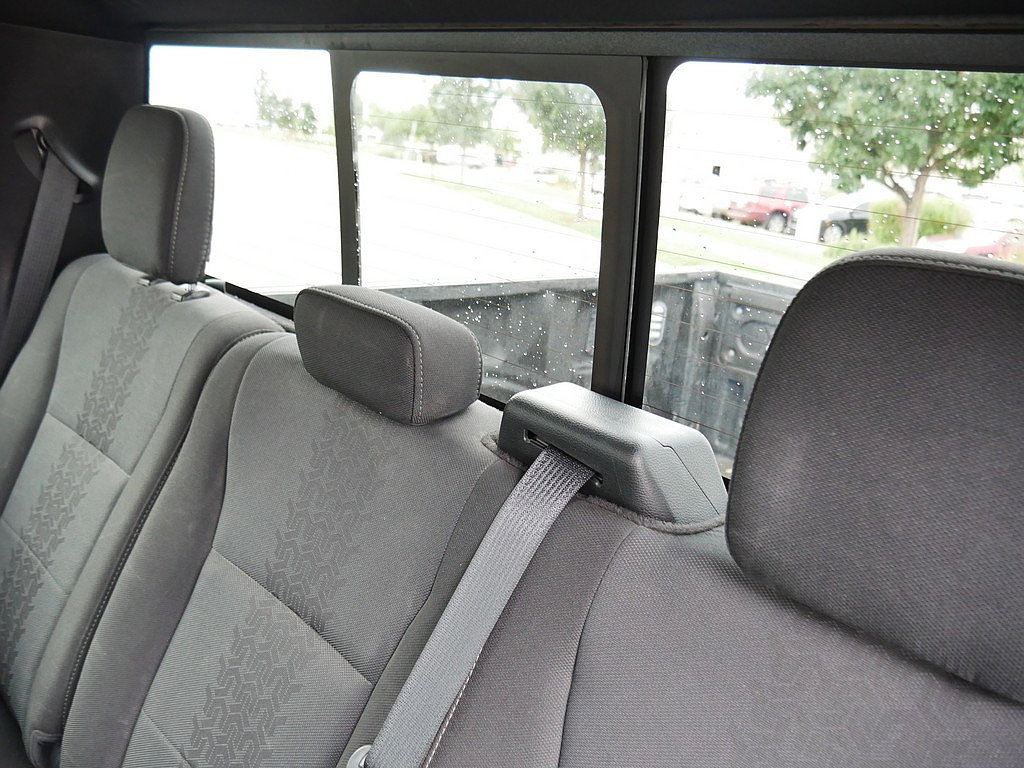 Used 2018 Ford F150 XLT AWD/4WD image 18
