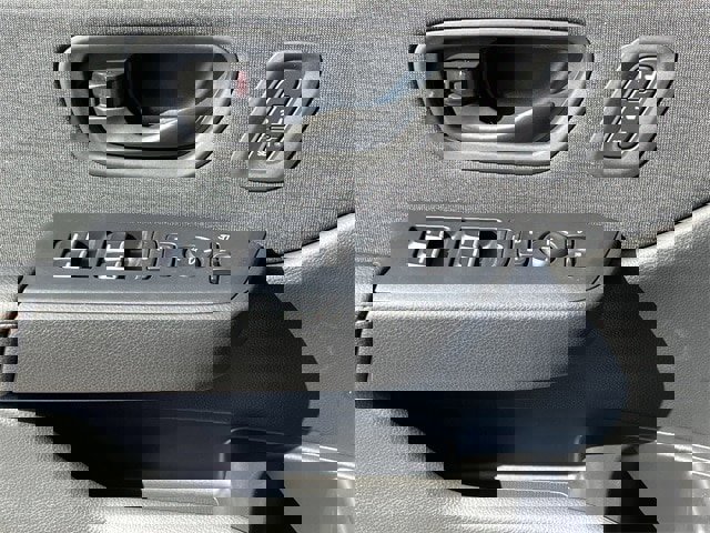 New 2026 Honda Passport TrailSport image 22