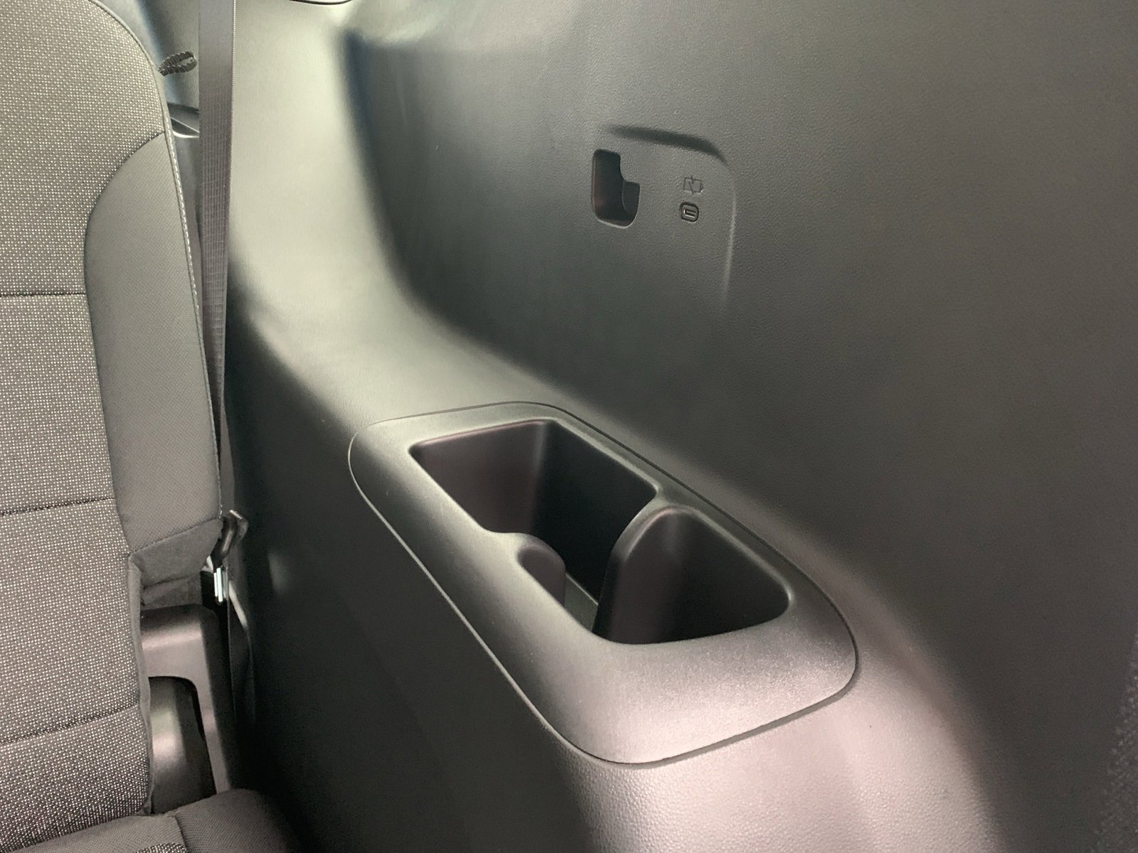 Used 2024 Chevrolet Traverse LT image 16