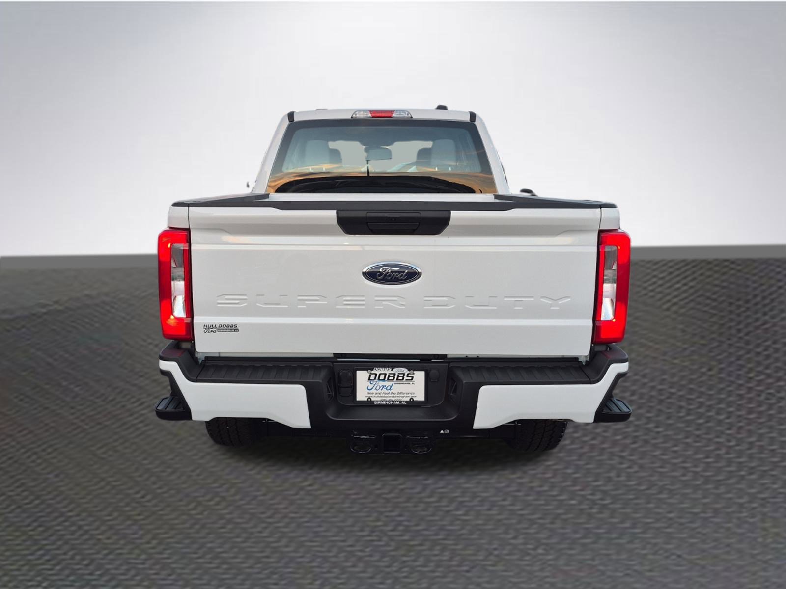 New 2026 Ford F250 XL w/ STX Appearance Package image 6