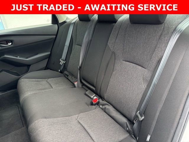 Certified 2025 Honda Accord SE image 11