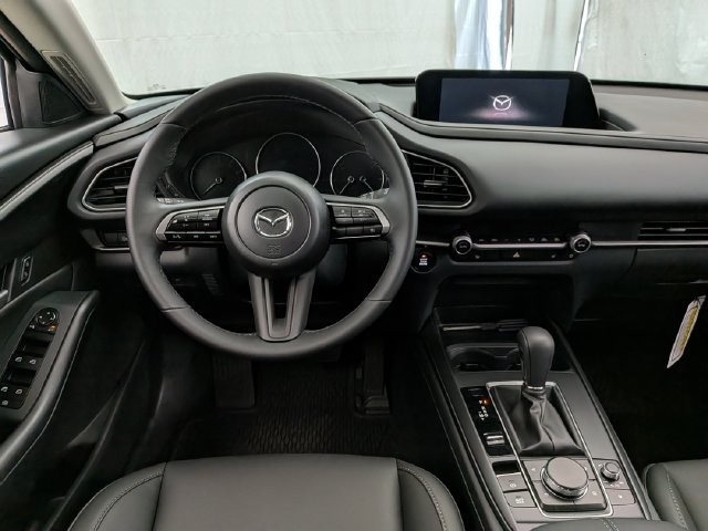 New 2026 MAZDA CX-30 AWD 2.5 S w/ Select Sport Pkg image 18