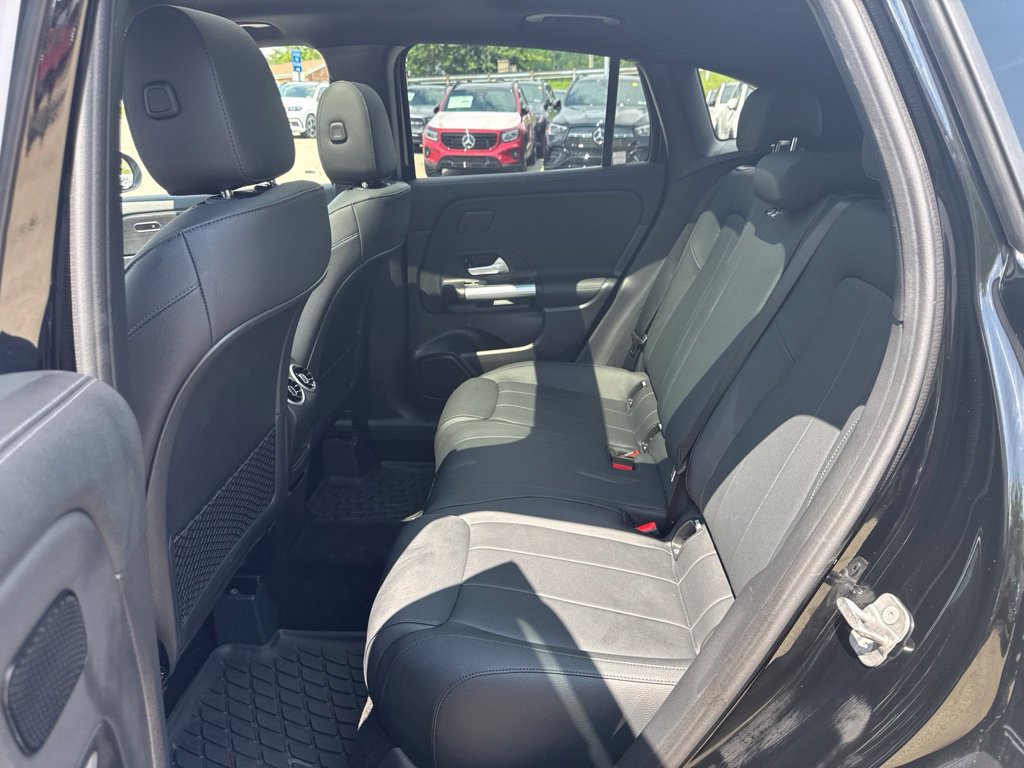 Used 2026 Mercedes-Benz GLA 250 4MATIC image 23