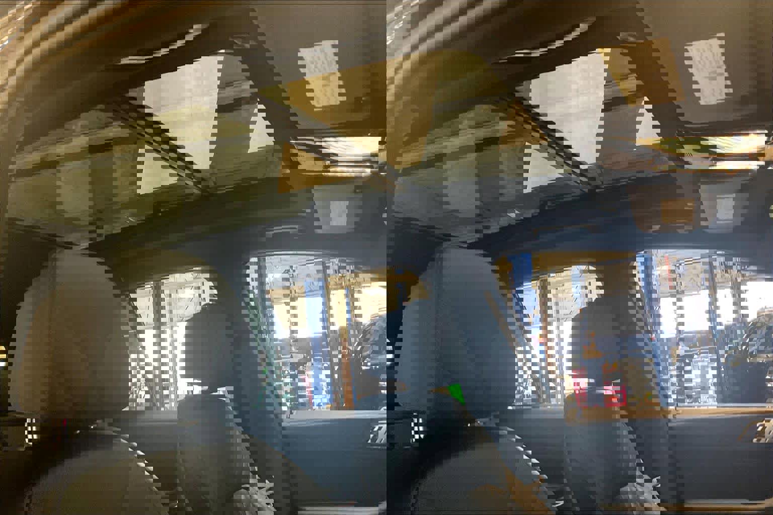 Used 2024 BMW X5 xDrive40i w/ M Sport Package image 13