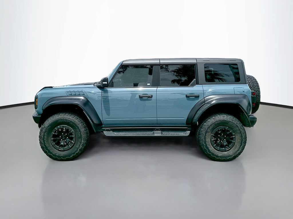 Used 2023 Ford Bronco Raptor AWD/4WD image 4