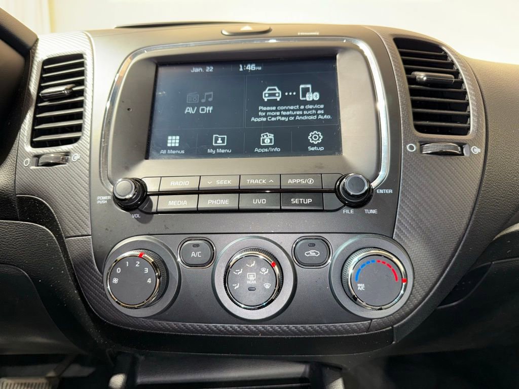 Used 2017 Kia Forte S image 24