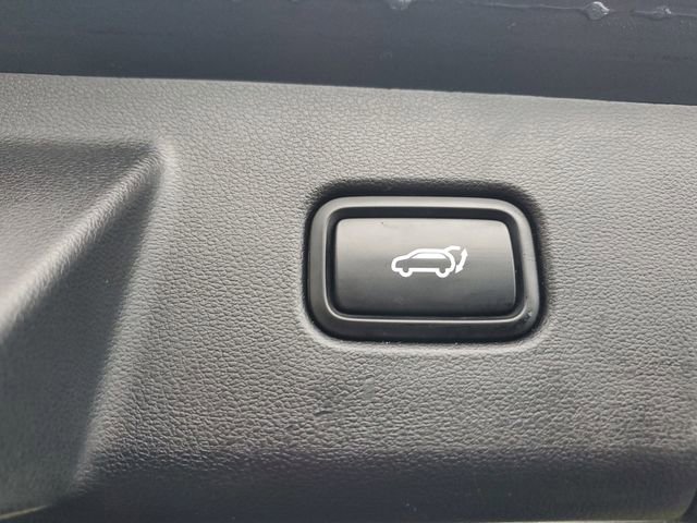 Used 2023 Hyundai Tucson SEL image 9