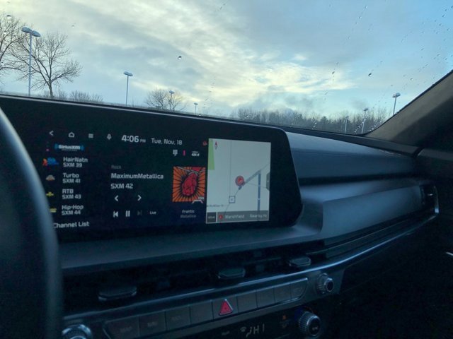 Used 2024 Kia Telluride SX Prestige X-Pro image 16