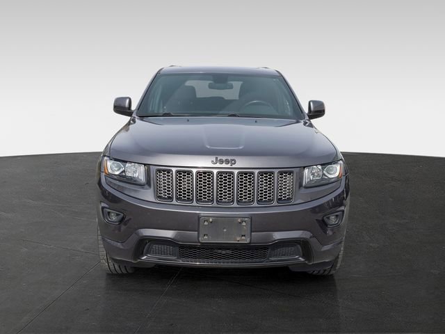 Used 2015 Jeep Grand Cherokee Altitude image 13