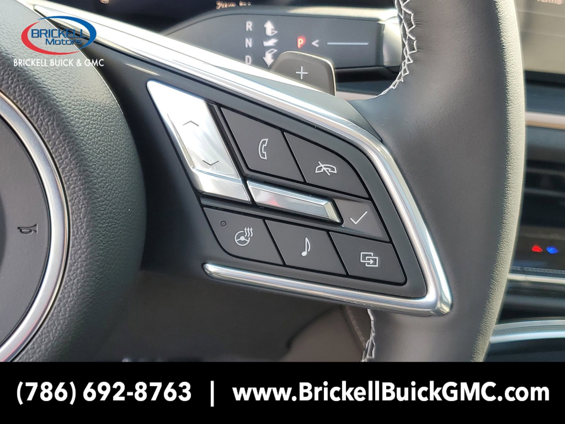 New 2026 Buick Envision Sport Touring AWD/4WD image 25