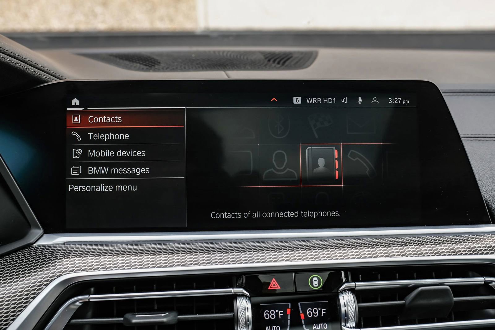 Used 2023 BMW X5 sDrive40i w/ Executive Package image 30