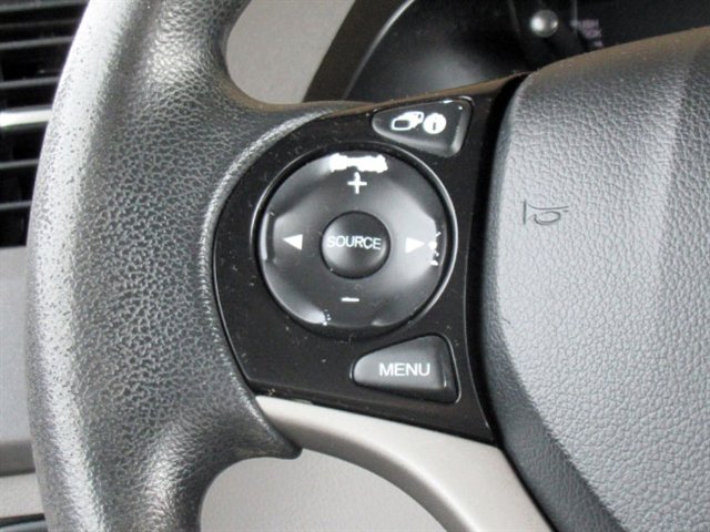 Used 2012 Honda Civic LX image 19