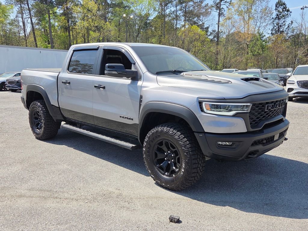 Used 2026 RAM 1500 RHO AWD/4WD video 1
