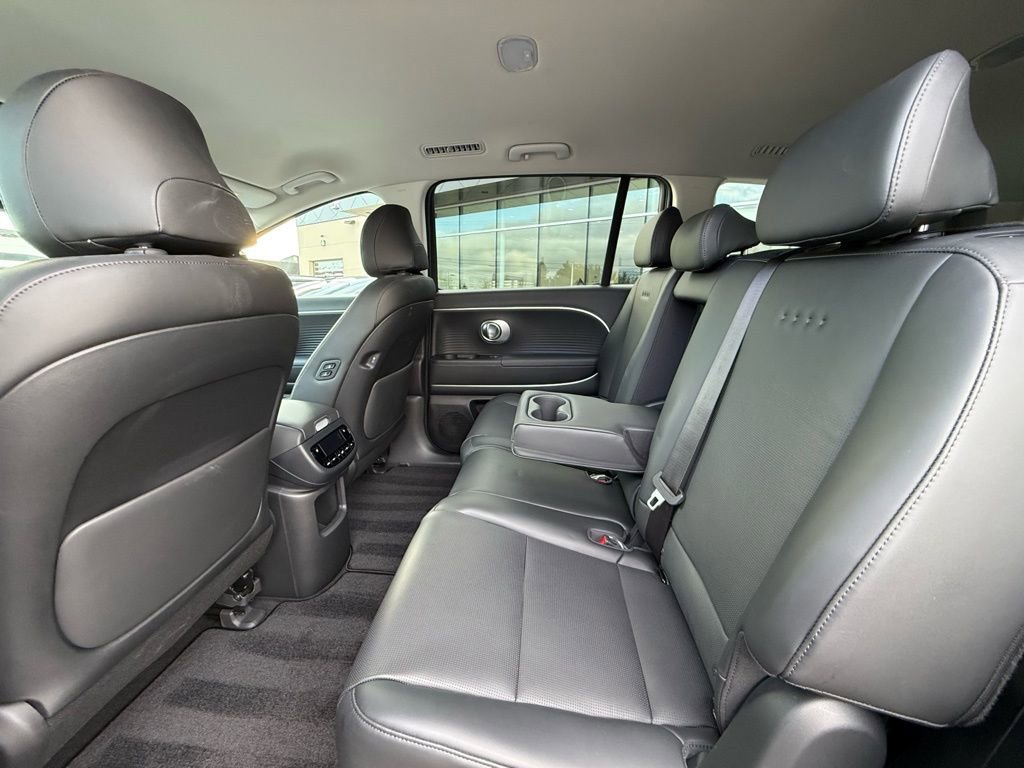 Certified 2026 Hyundai Ioniq 9 SEL image 17