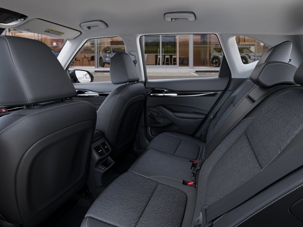New 2025 Kia Seltos S AWD/4WD image 19