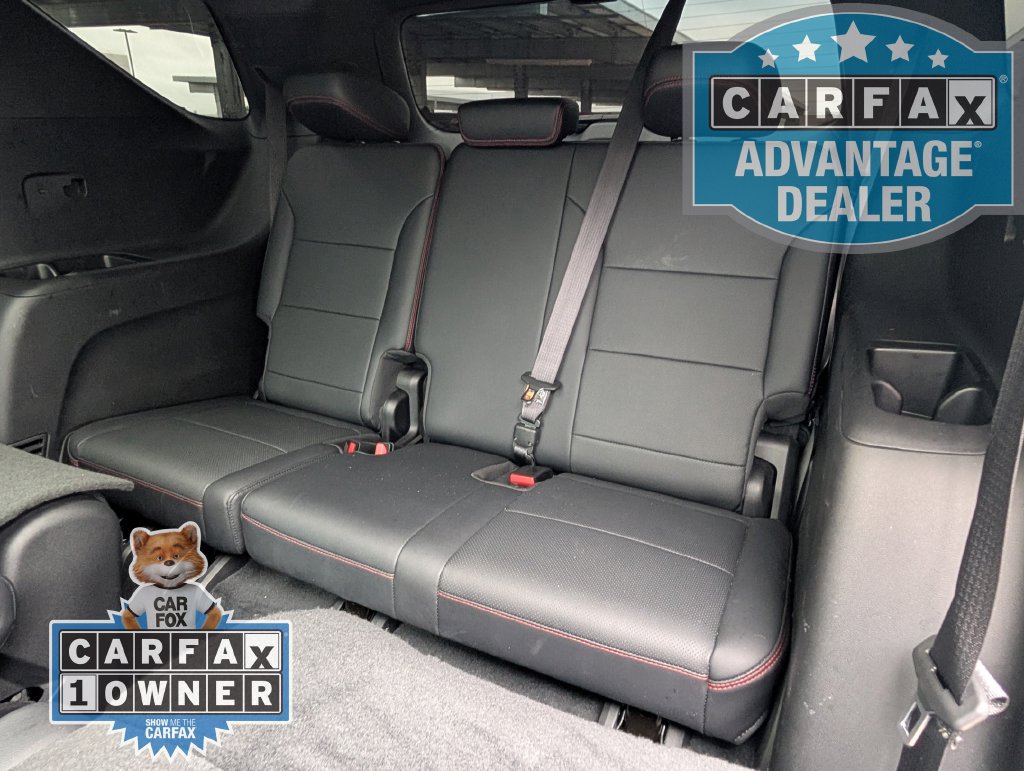 Used 2025 Chevrolet Traverse RS w/ LPO, Floor Liner Package FWD image 25