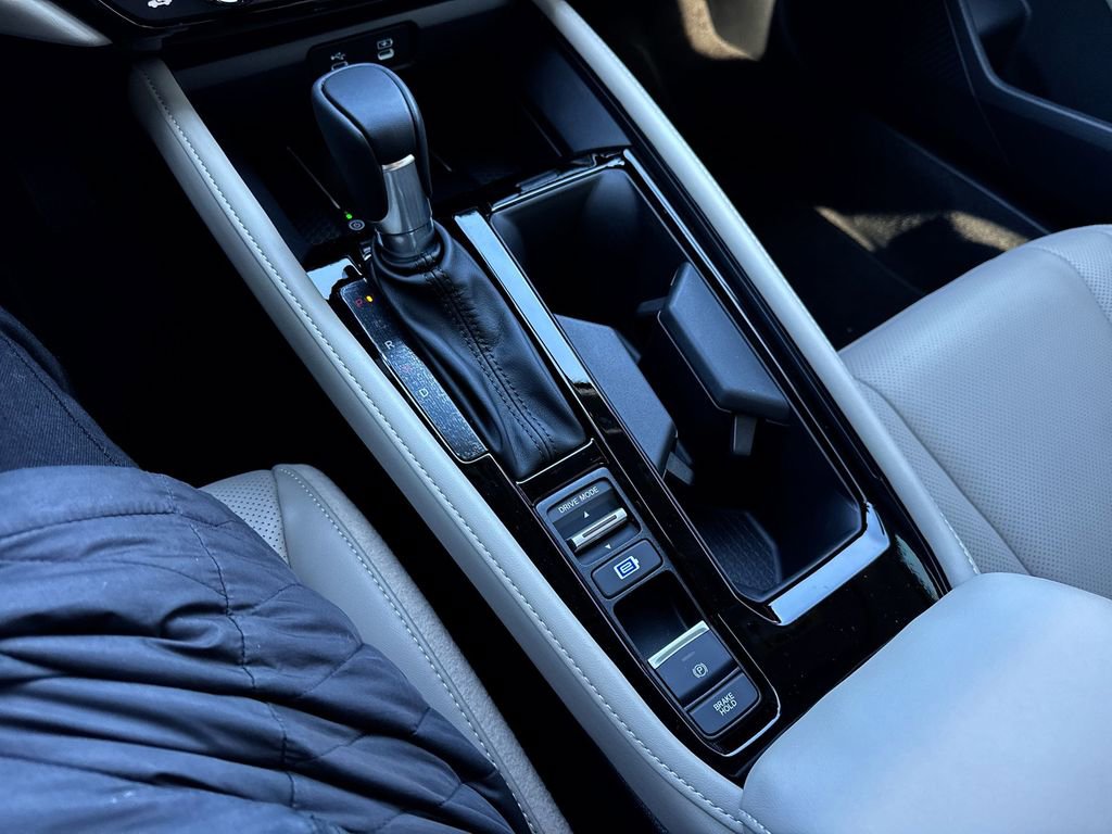 New 2026 Honda Accord Touring image 20