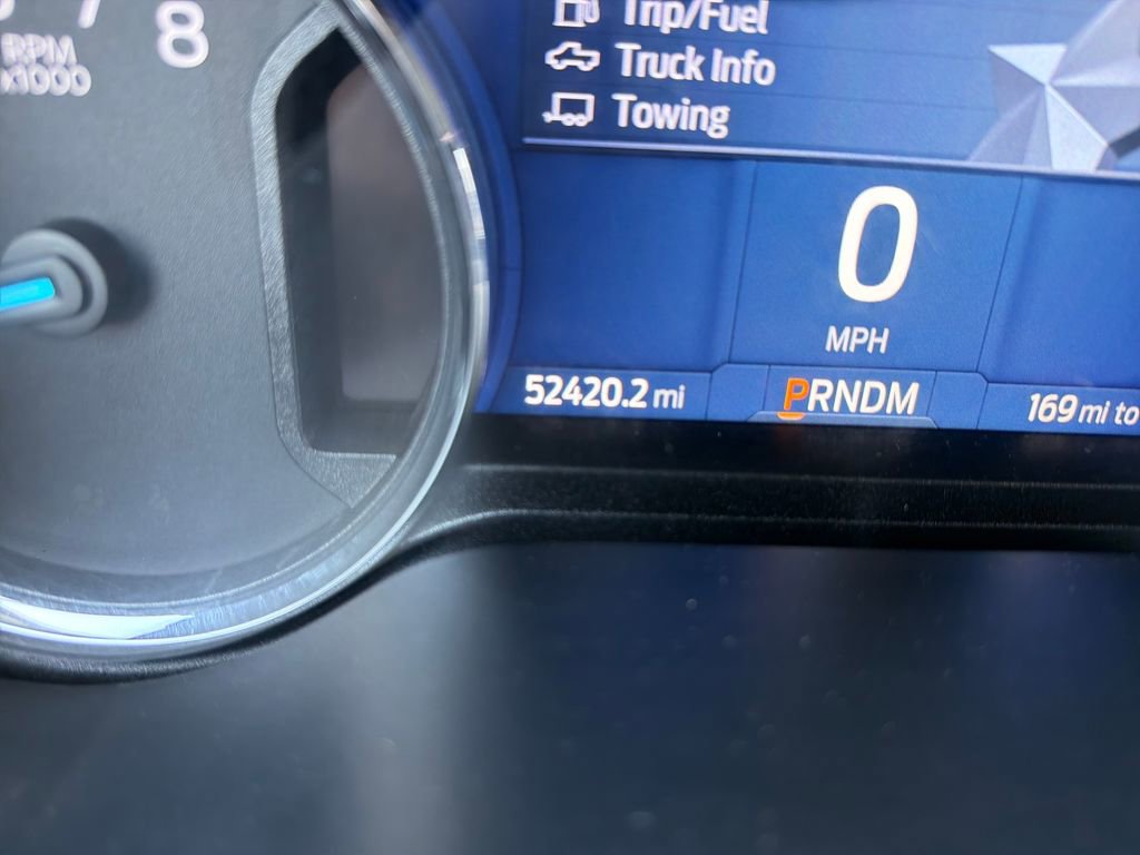 Used 2022 Ford F150 XLT w/ Equipment Group 302A High AWD/4WD image 16
