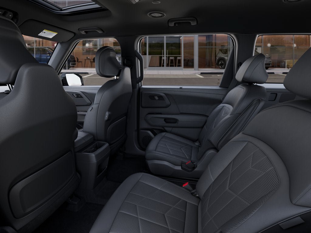 New 2027 Kia Telluride EX X-Line w/ Towing Package AWD/4WD image 18